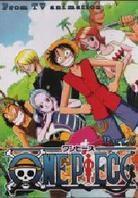 One Piece - Part 6 (3 DVDs)