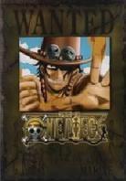 One Piece - Part 13 (3 DVDs)