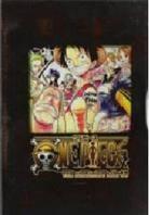 One Piece - Part 19 (3 DVDs)