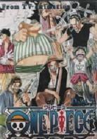 One Piece - Part 7 (3 DVDs)