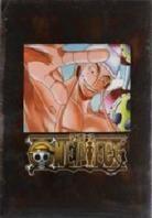 One Piece - Part 14 (3 DVDs)