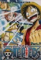 One Piece - Part 9 (3 DVDs)