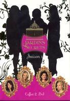 Jardins Secrets - Saison 1 (2 DVDs)