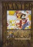 One Piece - Part 16 (3 DVDs)