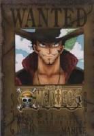 One Piece - Part 11 (3 DVDs)