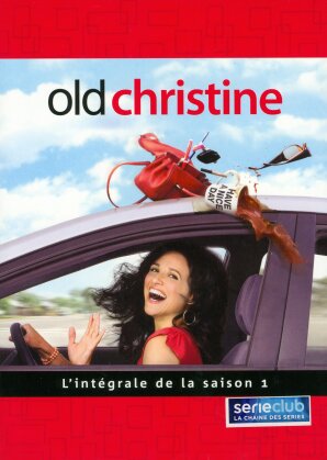 Old Christine - Saison 1 (2 DVDs)
