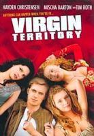 Virgin Territory (2007)