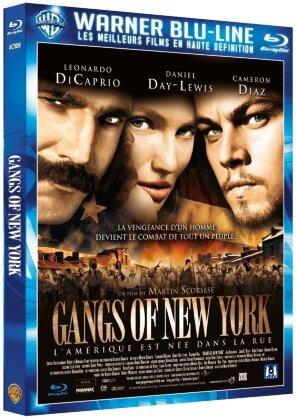 Gangs of New York (2002)