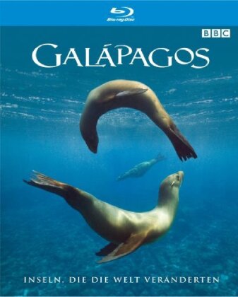 Galapagos - BBC (2007)