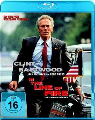 In the line of fire - Die zweite Chance (1993)