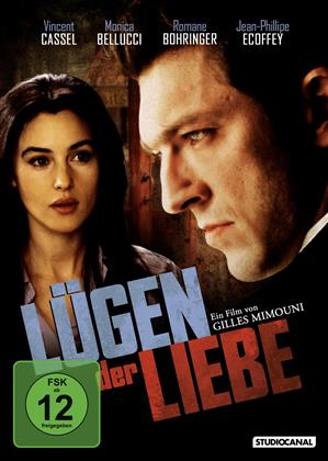 Lügen der Liebe - (Studiocanal) (1996)
