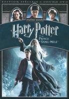 Harry Potter et le prince de sang-mêlé (2009) (2 DVDs)