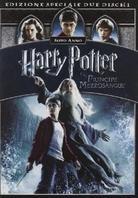 Harry Potter e il principe mezzosangue (2009) (2 DVDs)