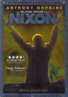 Nixon - (Election Year Edition / Extended Director's Cut 2 DVD) (1995)