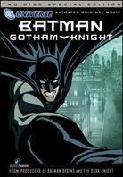 Batman: Gotham Knight (Special Edition, 2 DVDs)
