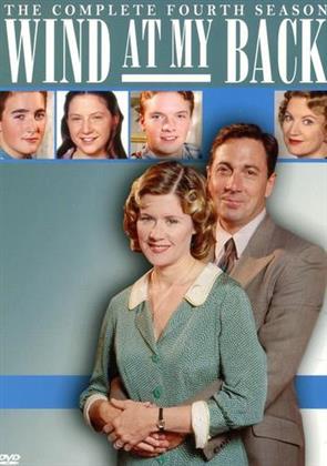 Wind at My Back - Season 4 (4 DVDs)