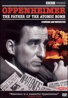 Oppenheimer (3 DVDs)