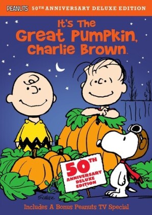 It's the Great Pumpkin, Charlie Brown (Deluxe Edition, Versione Rimasterizzata)
