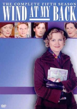 Wind at My Back - Season 5 (4 DVDs)