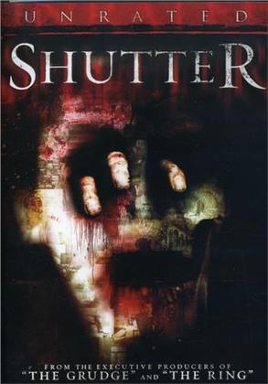 Shutter (2008) (Unrated)