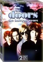 The Doors - The Halcyon years (2 DVDs)