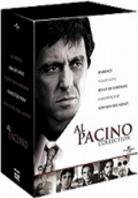 Al Pacino - Best Performance Collection (5 DVD)