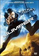 Jumper (2008) (Edizione Speciale)