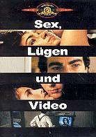 Sex, Lies and Videotape (1989)