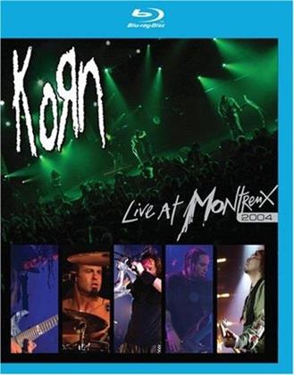 Korn - Live at Montreux 2004