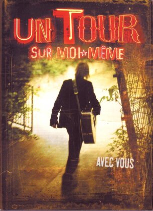 Aubert Jean-Louis - Un Tour Sur Moi-Même, Avec Vous.