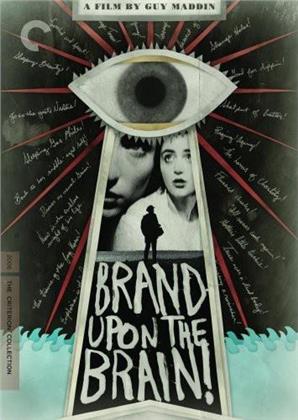Brand Upon the Brain! (Criterion Collection)