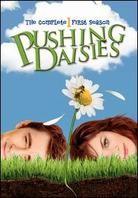 Pushing Daisies - Season 1 (3 DVDs)
