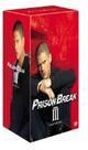 Prison Break - Saison 3 (8 DVDs)