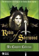 Robin of Sherwood - Complete Collection (10 DVDs)