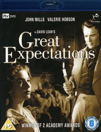Great Expectations (1946)