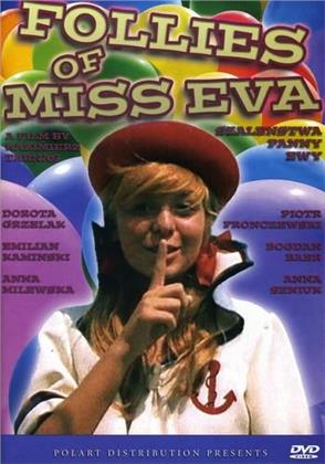 Follies of Miss Eva
