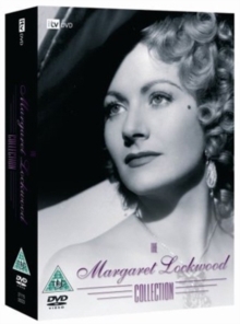Margaret Lockwood Collection (6 DVDs)