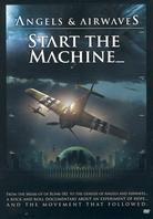 Angels & Airwaves - Start the Machine