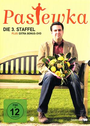 Pastewka - Staffel 3 (2 DVDs)