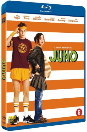 Juno (2007)