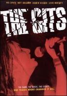 The Gits - The Gits