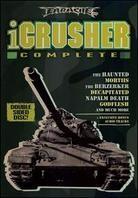 Various Artists - iCrusher Complete