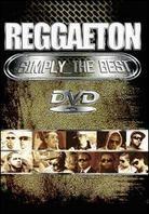 Various Artists - Reggaeton: Simply the Best