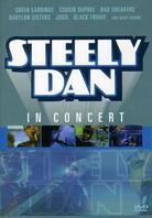 Steely Dan - In Concert