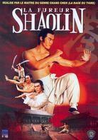 La Fureur Shaolin - Nan Shao Lin yu bei Shao Lin