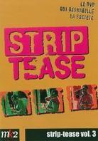 Strip Tease - Vol. 3
