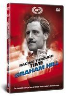 Racing Through Time Legends - Graham Hill