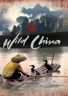 Wild China (2008) (2 DVDs)