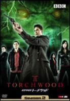 Torchwood - Season 2 (6 DVDs)