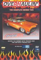 Overhaulin' - Series 2 (6 DVDs)